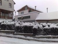 Hotel & Restaurant Park Cafe ISA