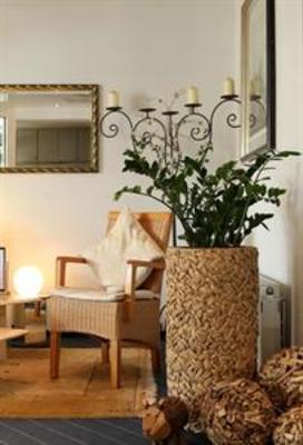 фото отеля Hotel Gerlach-Thiemann
