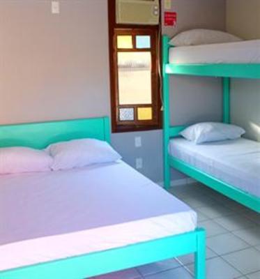 фото отеля MOx Hostel Arraial d'Ajuda