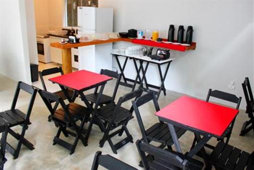 фото отеля MOx Hostel Arraial d'Ajuda