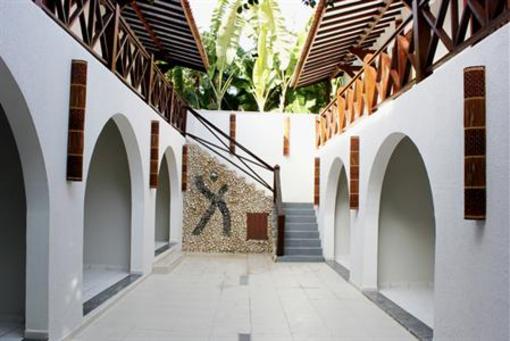 фото отеля MOx Hostel Arraial d'Ajuda