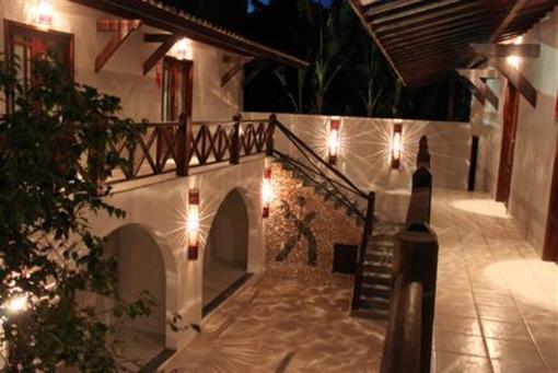 фото отеля MOx Hostel Arraial d'Ajuda