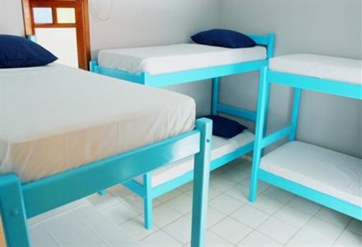 фото отеля MOx Hostel Arraial d'Ajuda