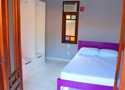 фото отеля MOx Hostel Arraial d'Ajuda