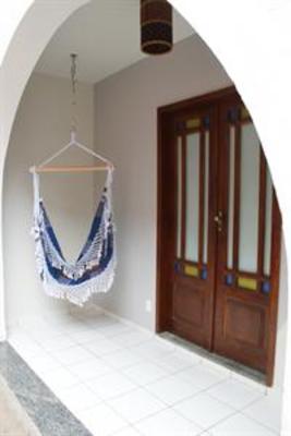фото отеля MOx Hostel Arraial d'Ajuda
