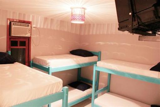 фото отеля MOx Hostel Arraial d'Ajuda