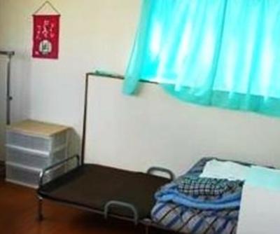 фото отеля Bainan Downtown Hostel