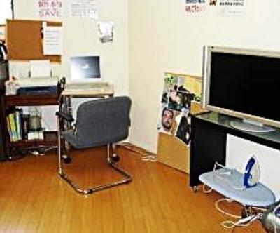 фото отеля Bainan Downtown Hostel