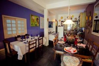 фото отеля Pousada e Restaurante Vettore