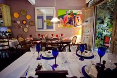 фото отеля Pousada e Restaurante Vettore