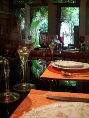 фото отеля Pousada e Restaurante Vettore
