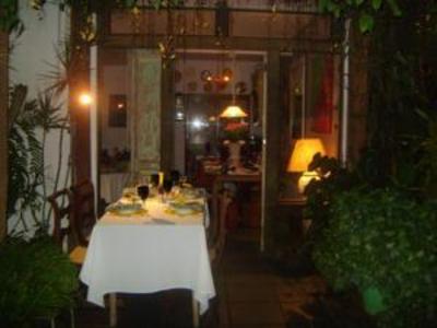 фото отеля Pousada e Restaurante Vettore