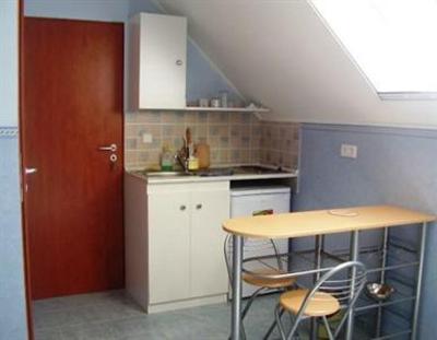 фото отеля Andrea Apartman