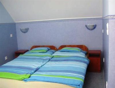 фото отеля Andrea Apartman