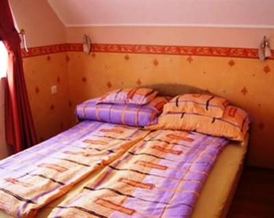 фото отеля Andrea Apartman