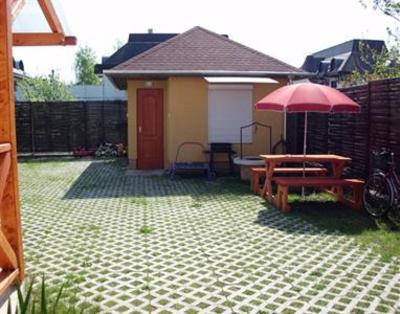 фото отеля Andrea Apartman