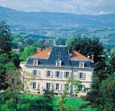 фото отеля Domaine Les Hautannes