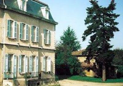 фото отеля Domaine Les Hautannes