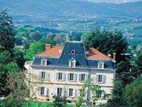 Domaine Les Hautannes