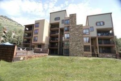 фото отеля Breakaway West Condominiums Vail (Colorado)