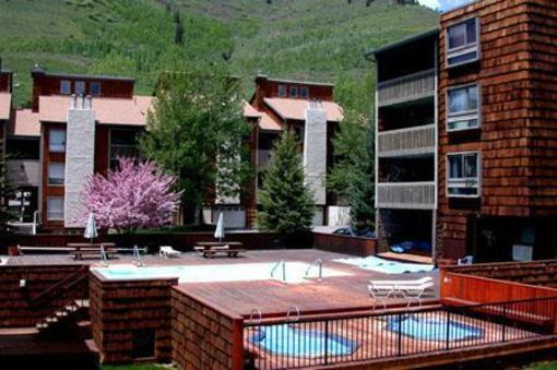 фото отеля Breakaway West Condominiums Vail (Colorado)