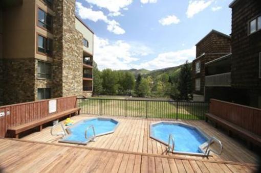 фото отеля Breakaway West Condominiums Vail (Colorado)