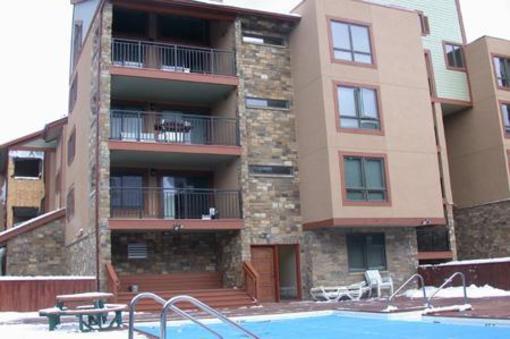 фото отеля Breakaway West Condominiums Vail (Colorado)