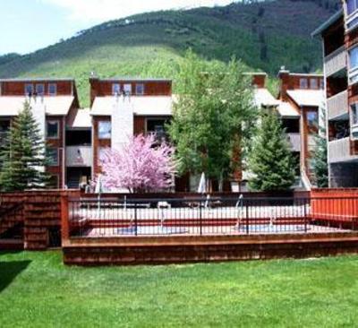 фото отеля Breakaway West Condominiums Vail (Colorado)