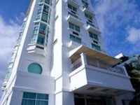 San Juan Water & Beach Club Hotel