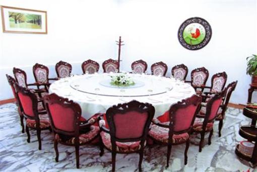фото отеля Xingrong Business Hotel