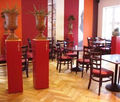 фото отеля Amigos im Alten Brauhaus