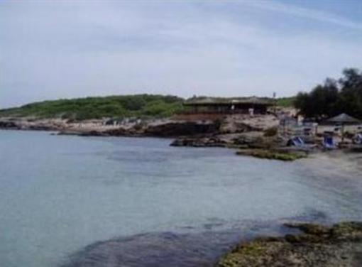 фото отеля Bed and Breakfast Gallipoli
