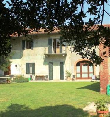 фото отеля B&B Cascina Moncrava
