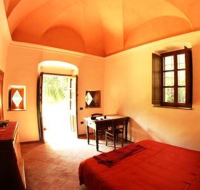 фото отеля B&B Cascina Moncrava