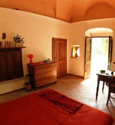 фото отеля B&B Cascina Moncrava