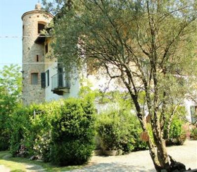 фото отеля B&B Cascina Moncrava