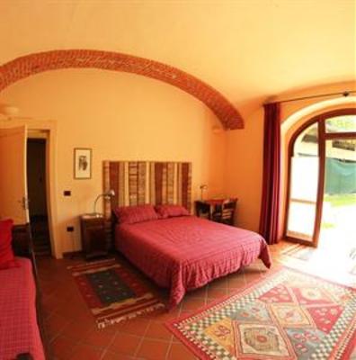 фото отеля B&B Cascina Moncrava
