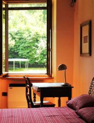 фото отеля B&B Cascina Moncrava