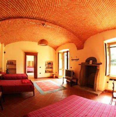 фото отеля B&B Cascina Moncrava
