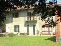 B&B Cascina Moncrava