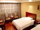 фото отеля Greentree Inn Rizhao East Haiqu Road Business Hotel