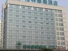 фото отеля Greentree Inn Rizhao East Haiqu Road Business Hotel