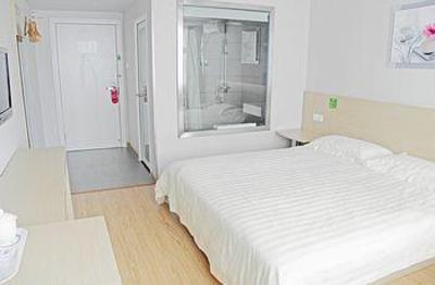 фото отеля Changqing Hotel Xiamen