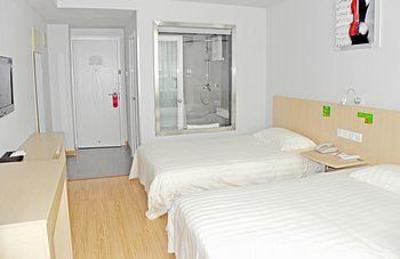 фото отеля Changqing Hotel Xiamen