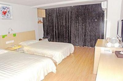 фото отеля Changqing Hotel Xiamen