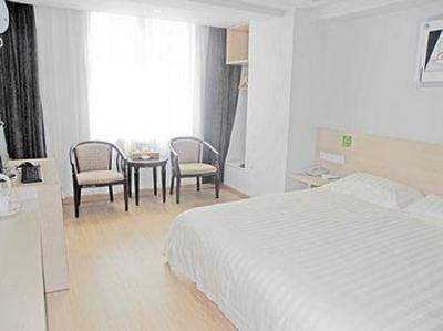 фото отеля Changqing Hotel Xiamen