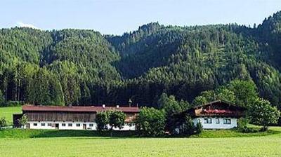 фото отеля Bauernhof Angererhof Guest House Reith im Alpbachtal