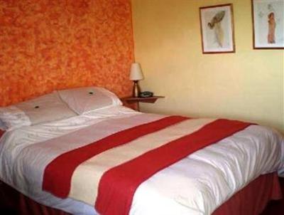 фото отеля C&S Holidays Bed and Breakfast Bideford