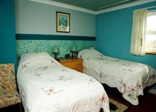 фото отеля C&S Holidays Bed and Breakfast Bideford
