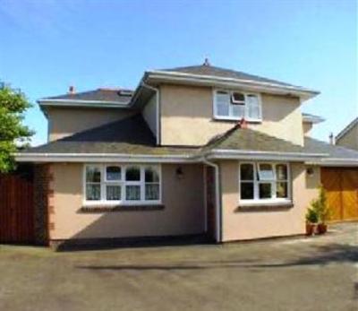 фото отеля C&S Holidays Bed and Breakfast Bideford